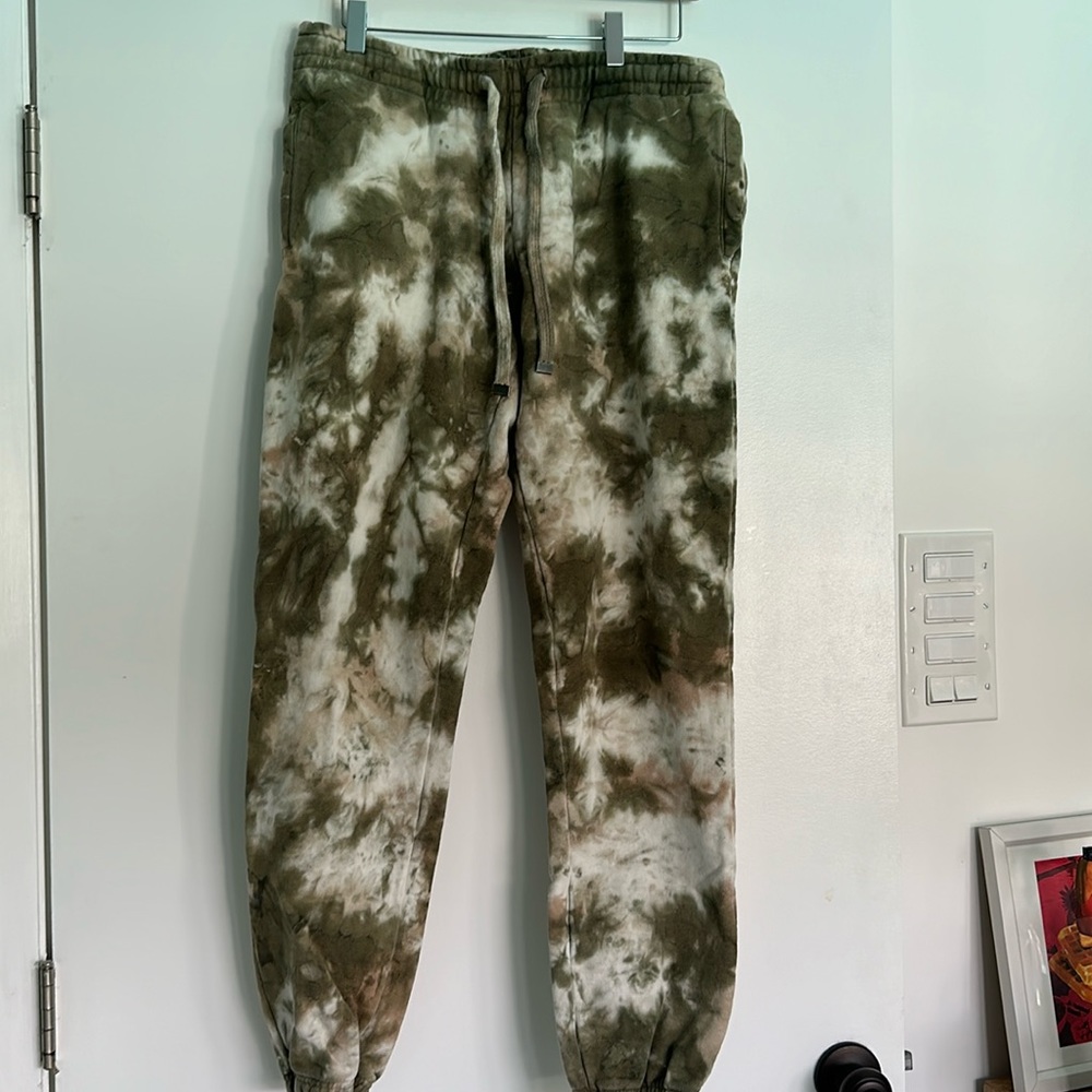 Talentless Joggers